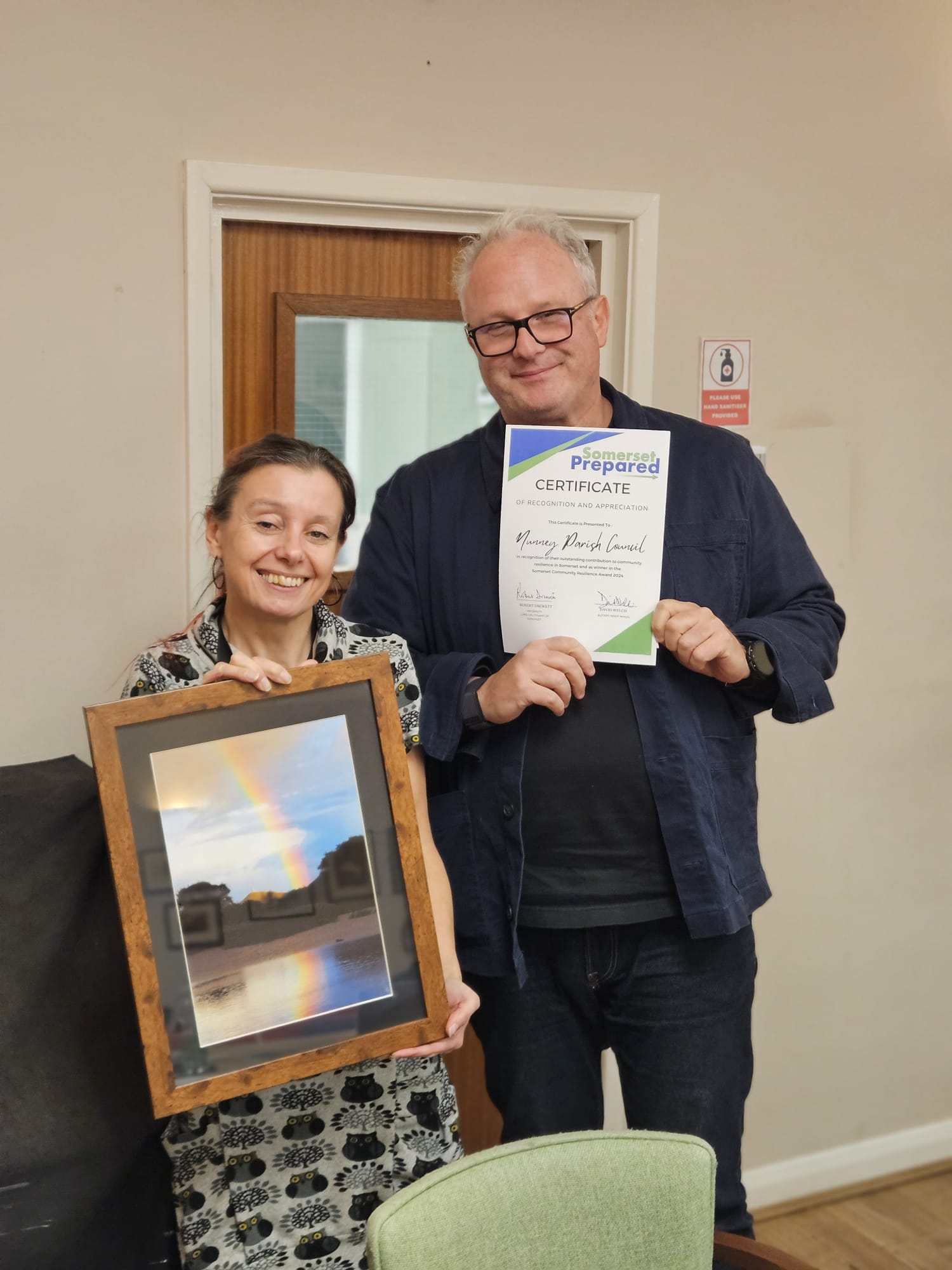 2024 Somerset Prepared Community Resilience Day – Somerset Prepared